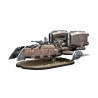 WL0-5 Speeder Tank - Star Wars Legion (ES/DE/EN/FR)