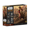 Hondo Ohnaka & the Weequay Pirates - Star Wars Legion (ES/DE/EN/FR)