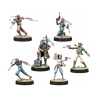 Hondo Ohnaka & the Weequay Pirates - Star Wars Legion (ES/DE/EN/FR)