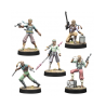 Hondo Ohnaka & the Weequay Pirates - Star Wars Legion (ES/DE/EN/FR)