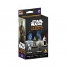 Imperial High Command - Star Wars Legion (ES/DE/EN/FR)