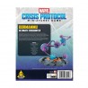 Dormammu Ultimate Encounter - Marvel Crisis Protocol (ES/EN/FR)