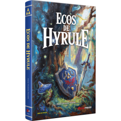 Ecos de Hyrule