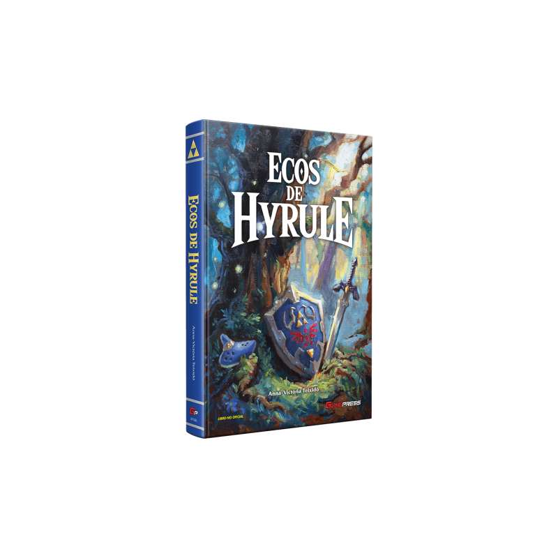 Ecos de Hyrule