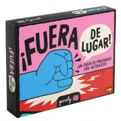 Fuera de Lugar