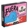 Fuera de Lugar