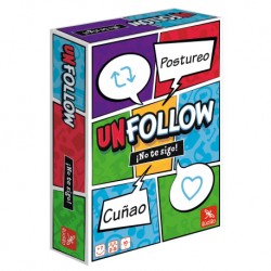 Unfollow