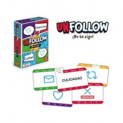 Unfollow