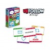 Unfollow