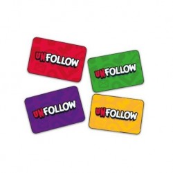 Unfollow