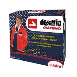 Desafío Extremo