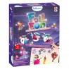 Unicornios y Princesas - Foil fun