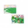 Unicornios y Princesas - Foil fun