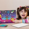 Unicornios y Princesas - Foil fun