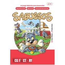 Sabuesos