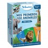 Mis primeros 100 animales - Flash cards