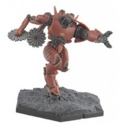Crimson Typhoon Expansión -...