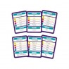 4 pistas