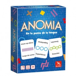 Anomia
