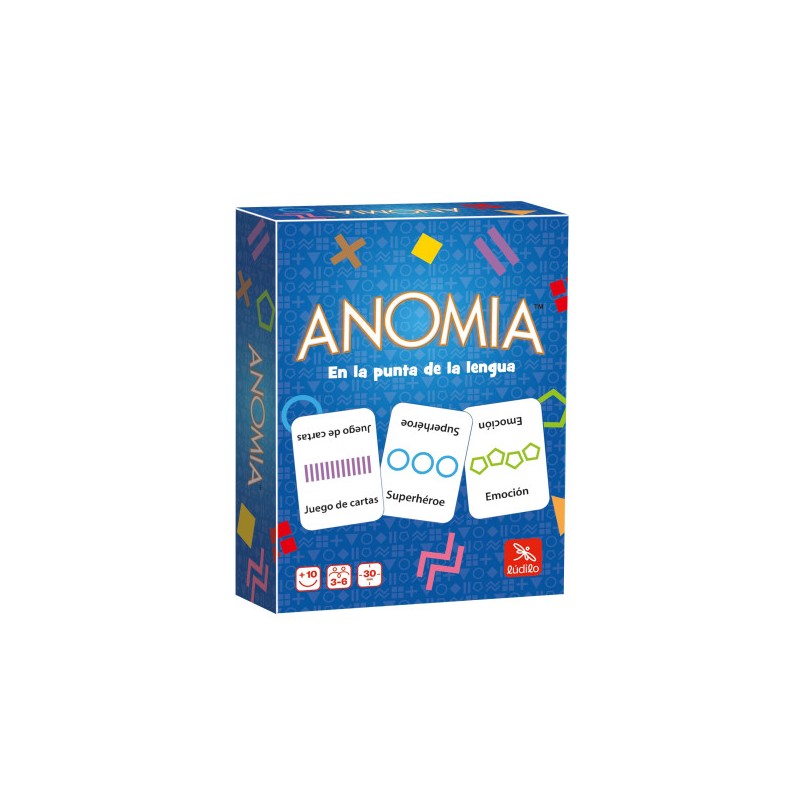 Anomia