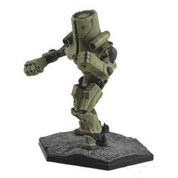 Cherno Alpha Expansión -...