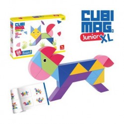 Junior XL - Cubimag