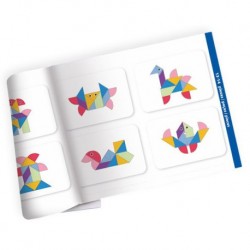 Junior XL - Cubimag