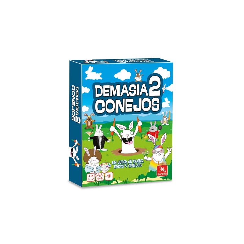 Demasia2 conejos