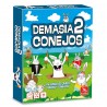 Demasia2 conejos