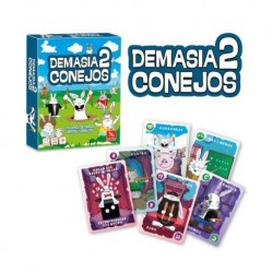 Demasia2 conejos