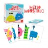 Medio monstruo