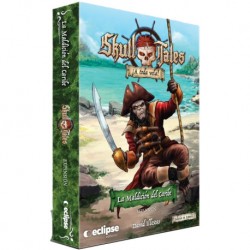 La Maldición del Caribe - Skull Tales ¡A toda vela!