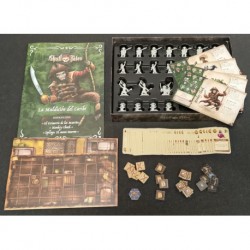 La Maldición del Caribe - Skull Tales ¡A toda vela!