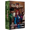 ¡Oh Capitán, mi Capitán! - Skull Tales ¡A toda vela!