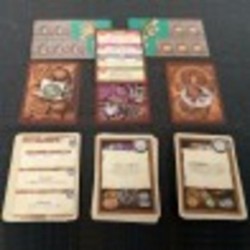 ¡Oh Capitán, mi Capitán! - Skull Tales ¡A toda vela!