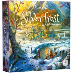Silverfrost - Everdell