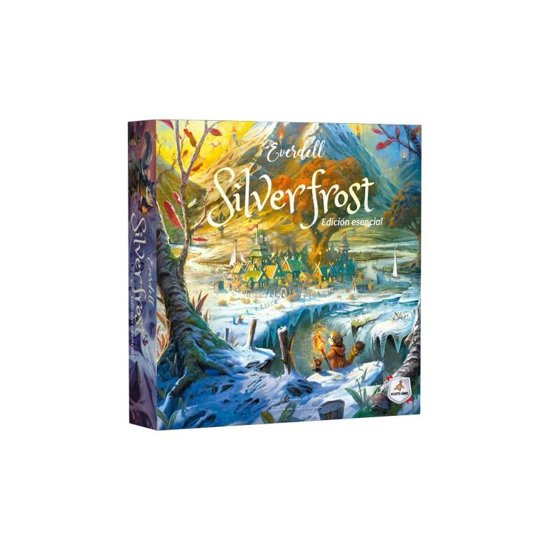 Silverfrost - Everdell