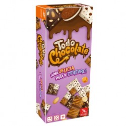 Todo chocolate