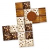 Todo chocolate