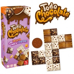Todo chocolate