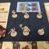 Piratas - Skull Tales ¡A toda vela!