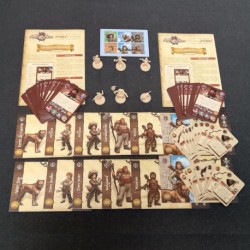 Piratas - Skull Tales ¡A toda vela!