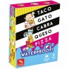 Taco Gato Ed. Waterproof
