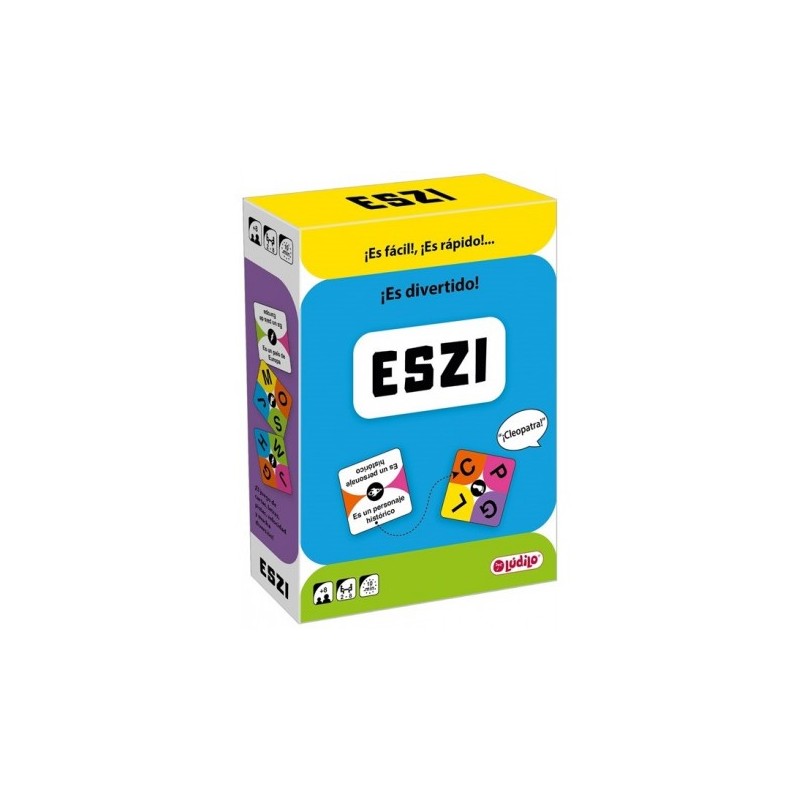 Eszi