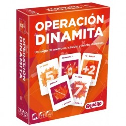 Operación Dinamita