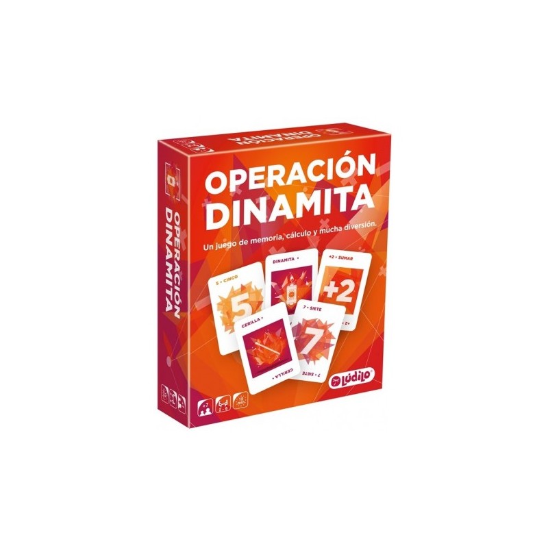 Operación Dinamita