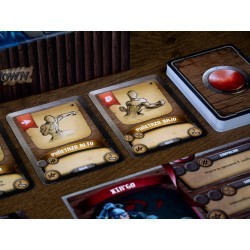 Knockdown Volume I: Siege Storm