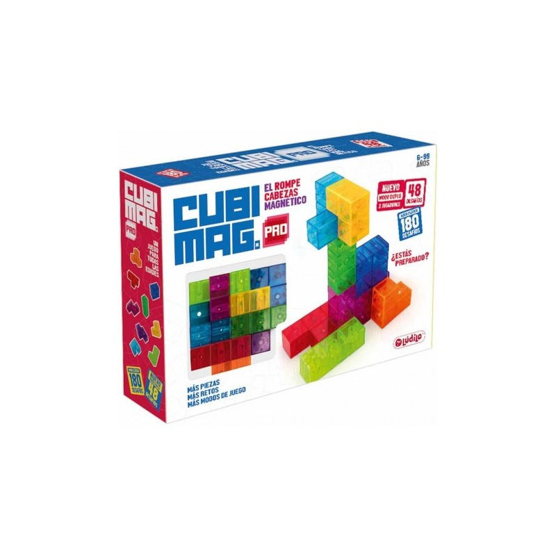 Cubimag Pro