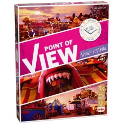 Spooky Festival - Point of View