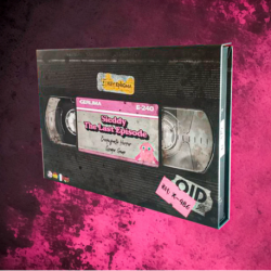 The Last Episode - Sleddy